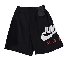 Nike Dri-Fit Jump Man Jordan Youth Size M. 10-12  Basketball Shorts  Boys NWT